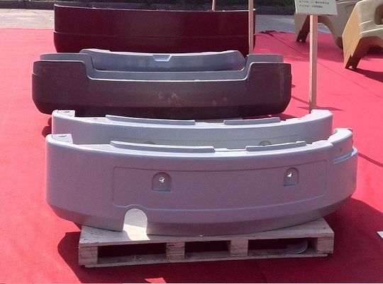 OEM Yüksek Kaliteli Kum Döküm Demir Ağırlık Parçaları Kompakt Ekskavatörler İçin
