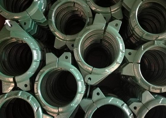 OEM Yüksek Kaliteli Kum dökme Çekici Demir Parçalar İnşaat Makineleri İçin Kıkırdak Knuckle