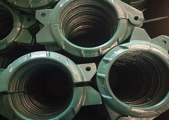 OEM Yüksek Kaliteli Kum dökme Çekici Demir Parçalar İnşaat Makineleri İçin Kıkırdak Knuckle