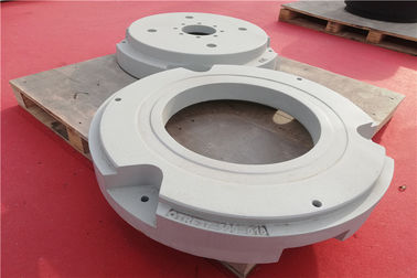 Hava İşleme Aracı GG 200 Malzeme için CNC İşleme Dökme Demir Karşı Ağırlık