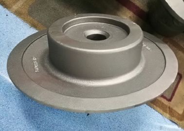 Sfero Döküm Tarım Makineleri Parçaları Standart Boyut OEM ODM