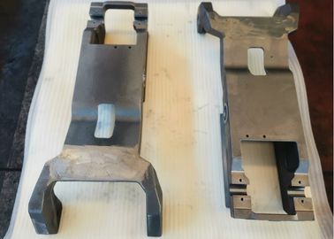 FCD600 Sfero Demir Cracket Hava İş Platformu Parçaları