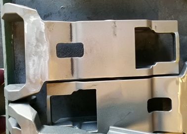 FCD600 Sfero Demir Cracket Hava İş Platformu Parçaları