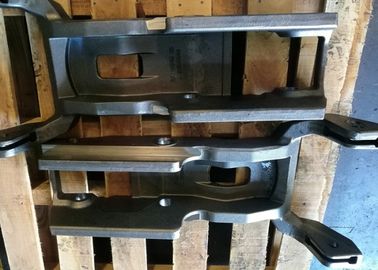 FCD600 Sfero Demir Cracket Hava İş Platformu Parçaları