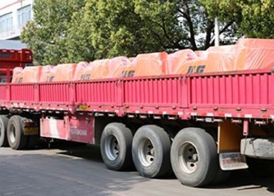 FC200 GG20 HT200 Hava İş Platformu Küçük Karşı Ağırlıklar