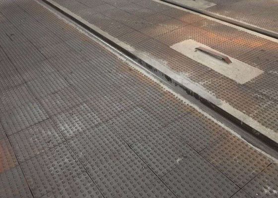 Yüksek Sıcaklığa Dayanıklı GG20 HT200 Gri ​​Dökme Demir Döküm