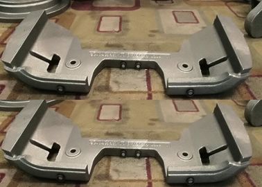 İş Makinaları GG150 Ekskavatör Karşı Ağırlığı