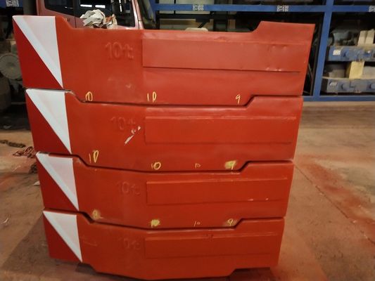 Gri Demir 10000kg Kum Döküm GG150 Sayaç Ağırlığı