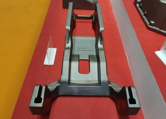 Forklift Cracket Döküm GGG600-3 Sfero Döküm Ürünleri