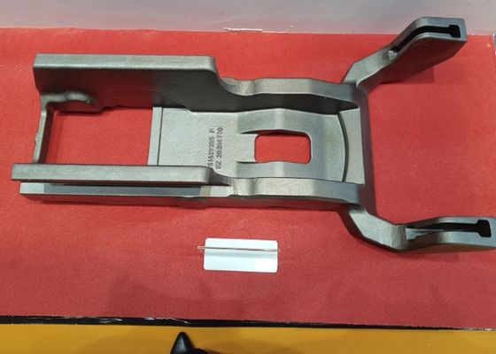 Forklift Cracket Döküm GGG600-3 Sfero Döküm Ürünleri