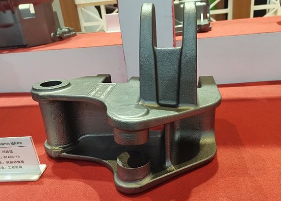 Ekskavatör Kingpost GGG450-12 Sfero Döküm Ürünler