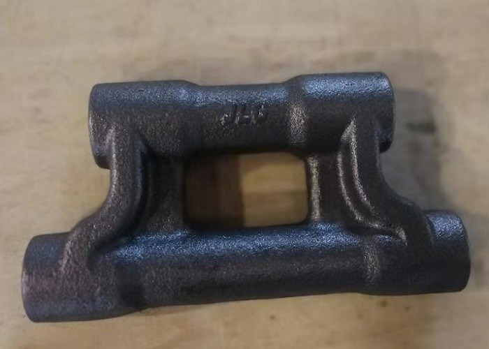 Demir Döküm Hava İş Platformu Parçaları PPM 1000 ile Yüksek Döküm Kalitesini Bağlıyor