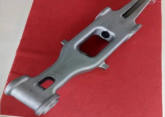 Yüksek Mukavemet ve Tokluk ile Dökme Demir Parça ADI Dökümler Arka Kol ADI 1050-4