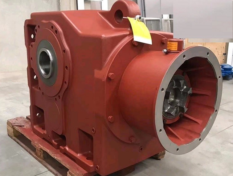 Forklift Kamyonu Kayıp Köpük Dökümleri İçin OEM Yüksek Kaliteli Kum Döküm Demir FC250 Tork Konvertörü Kılıfı