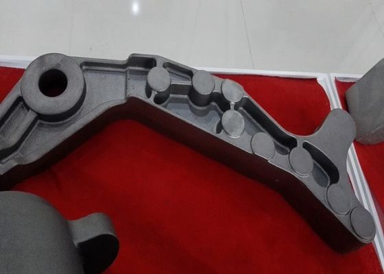 OEM Yüksek Kaliteli Yeşil döküm ADI Ürünleri Asılılık Çiftlik Makineleri İçin Yumuşak Yüzey